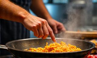 Local eats food heritage affordable dining Singapore