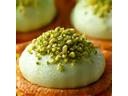 Pistachio trend functional snacks healthy snacking